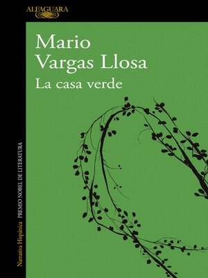 cover image of La Casa Verde